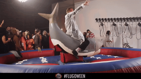 bullettime GIF by Theflug360