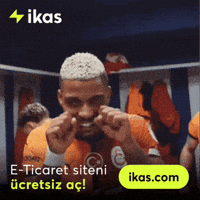 Fake Crying Mario Lemina GIF by ikas