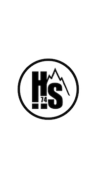 Hs Sticker by hot savoie 74