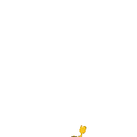 Alcohol Duck Sticker