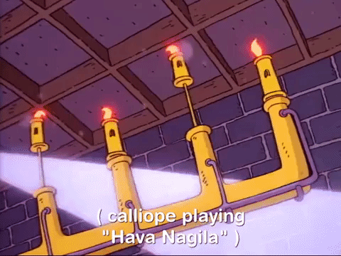 nicksplat rugrats GIF