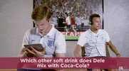 dele alli dab GIF by David