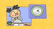 Cartoon No GIF by CNLA