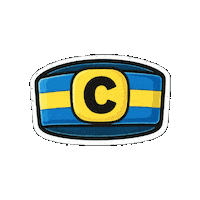 Football Soccer Sticker by Fresa Creativa
