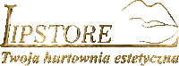 lipstore estetyczna lipstore hurtownia Sticker