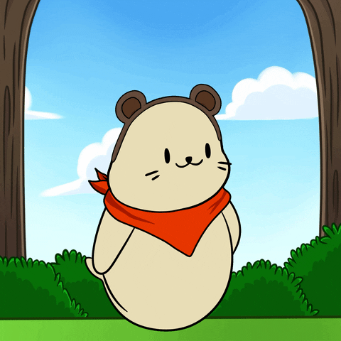 Dance Dancing GIF by Sappy Seals Community