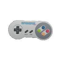 Ps4 Controller Sticker by GAMERS ONLY