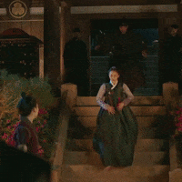 Korean Drama Love GIF by Eccho Rights