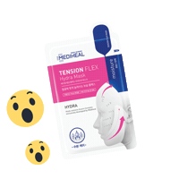 Mediheal Sticker by Luxe Organix PH