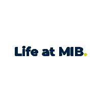 Life Job Sticker by MIB