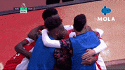 Happy Premier League GIF by MolaTV