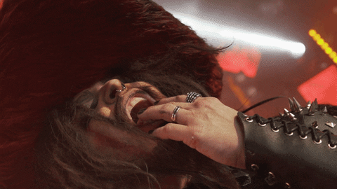 Dragula GIF by BouletBrothersDragula