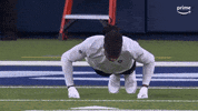 Amazon Rams GIF by NFL On Prime Video