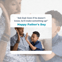 Blackfamily Dadlove GIF by FirstCry Parenting