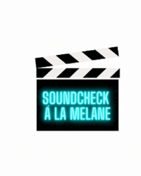 Soundcheck GIF by ThisIsMelane