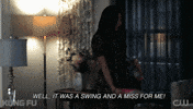 Tv Show Reaction GIF by CW Kung Fu