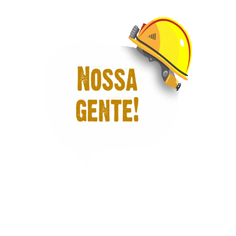 Nossa Gente Sticker by Serabi Gold