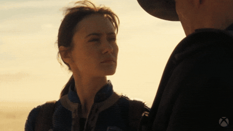 Season 2 Prime Video GIF by Xbox