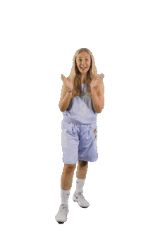 acslsports happy basketball clap clapping Sticker