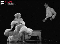 42nd street vintage GIF by FilmStruck