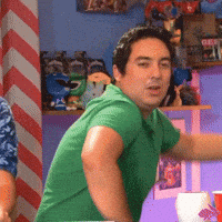 d&d running GIF by Hyper RPG