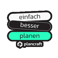 Software Sticker by Plancraft