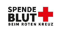 Missingtype Sticker by blutspendebayern