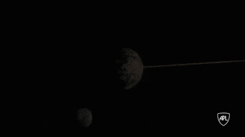 space exploration GIF
