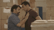 Its Okay Friendship GIF by Un si grand soleil