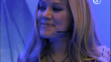 GIPHY Origin Story (Lizzie McGuire Remix)