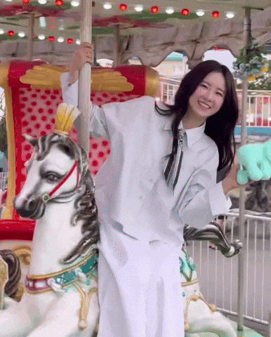 은가은 GIF