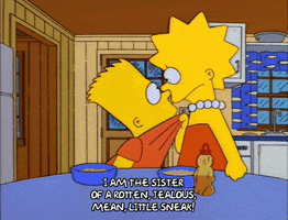 Lisa Simpson Episode 25 GIF by The Simpsons