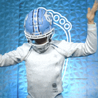 University Of North Carolina Ncaa GIF by UNC Tar Heels