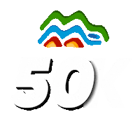 Trail Sticker by misionestraildelaselva