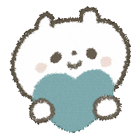 Bear Sticker