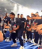 Paris Saint-Germain Psg GIF