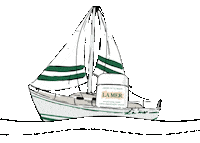 Arrive Hydrated Sticker by La Mer