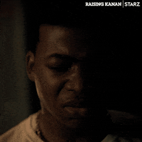 Kanan Stark GIF by Raising Kanan