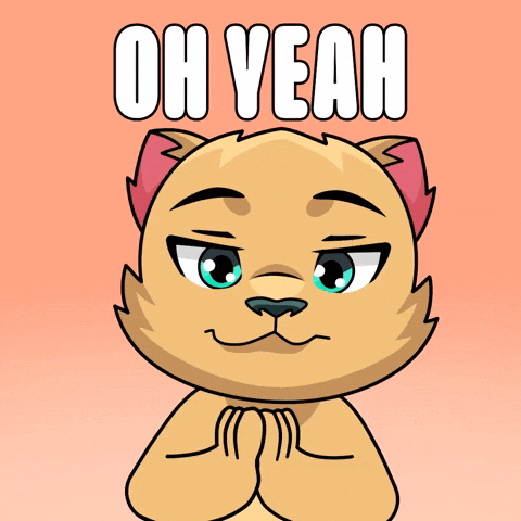 Kabu Friends GIF by Kabu