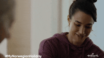 Hungry Hallmark Movie GIF by Hallmark Channel