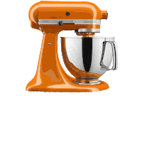 Honey Artisan Sticker by Whirlpool Corporation LATAM