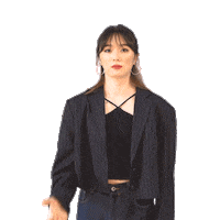 In Love Sticker by wkbl