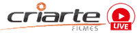 criartefilmes criarte criartefilmes criarte ao vivo Sticker