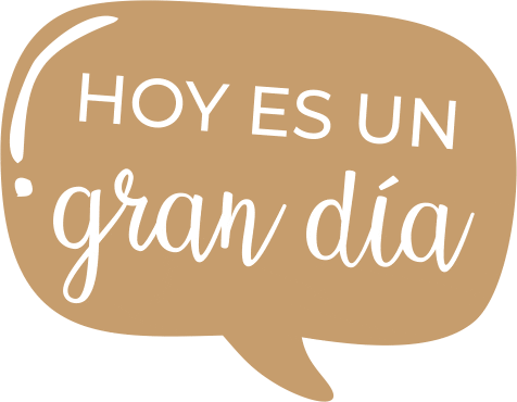 Feliz Dia Sticker by Present Market