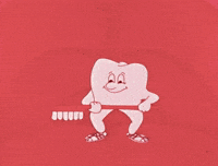 Health Muscles GIF by Archives of Ontario | Archives publiques de l'Ontario