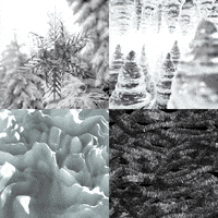 Loop Winter GIF by xponentialdesign