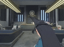 Disappointed Zzz GIF