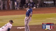 Major League Baseball Sport GIF by MLB