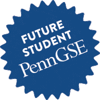 Sticker by Penn GSE