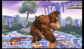 Donkey Kong GIF